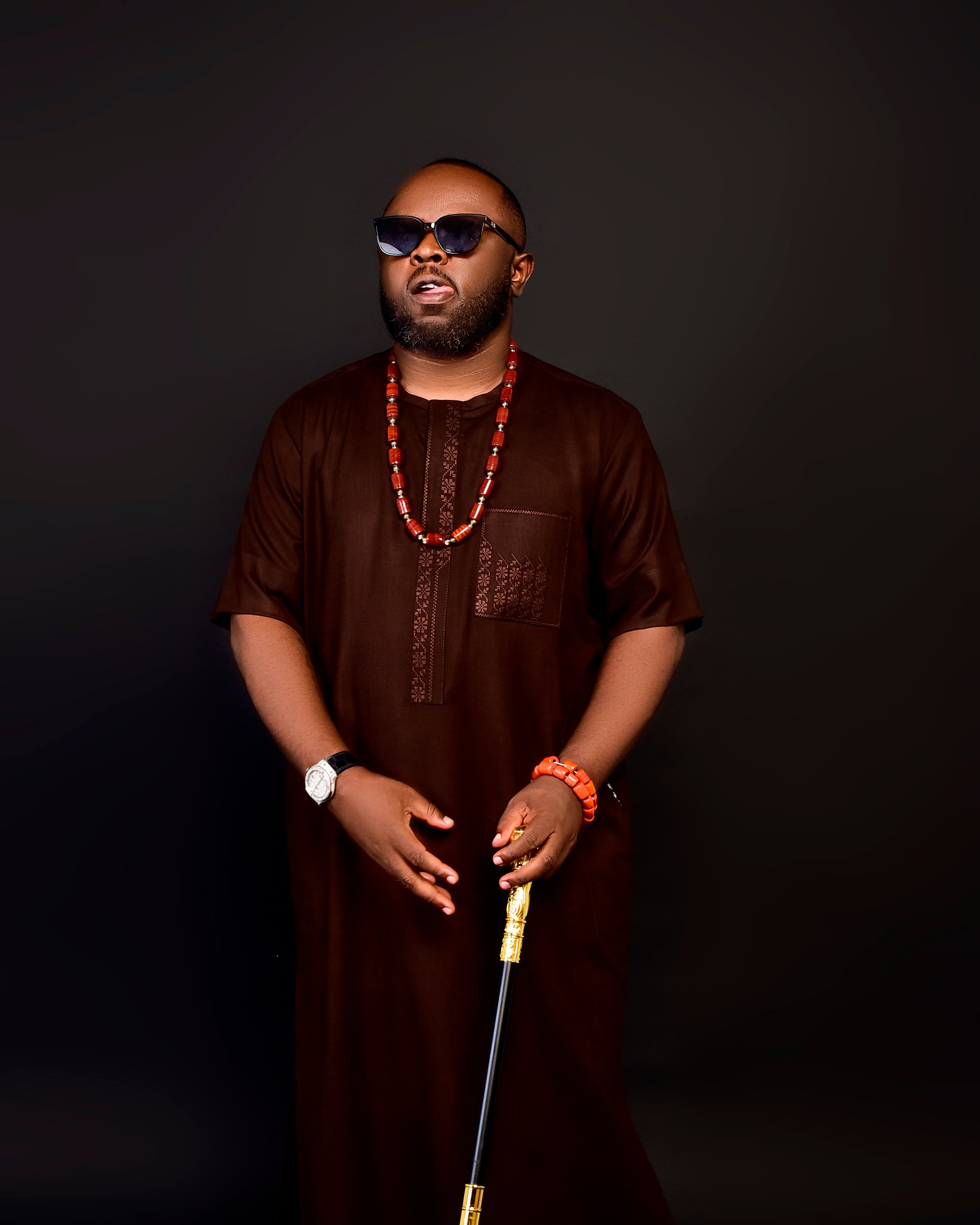 Dike Chidozie Okwara