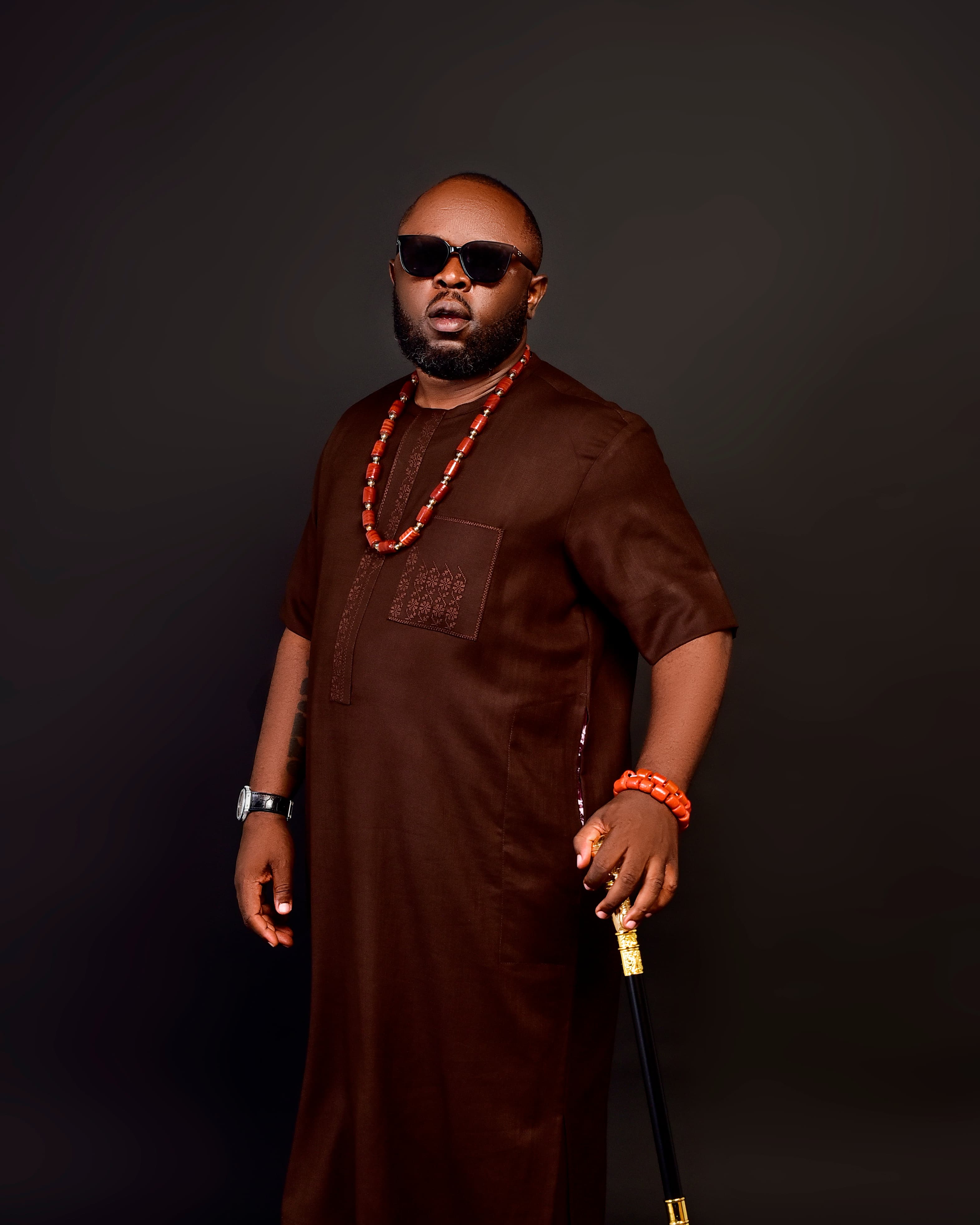 Dike Chidozie Okwara