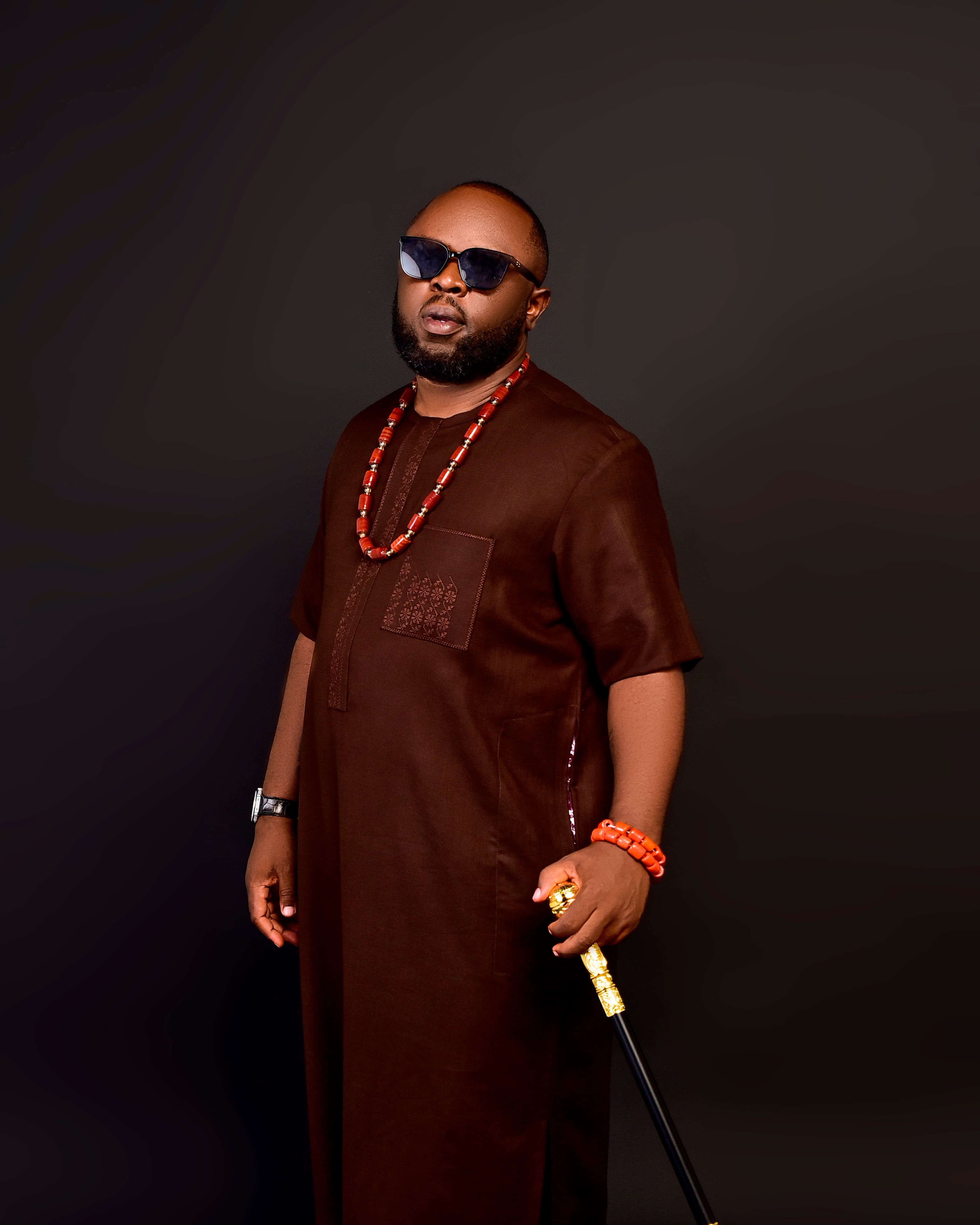 Dike Chidozie Okwara