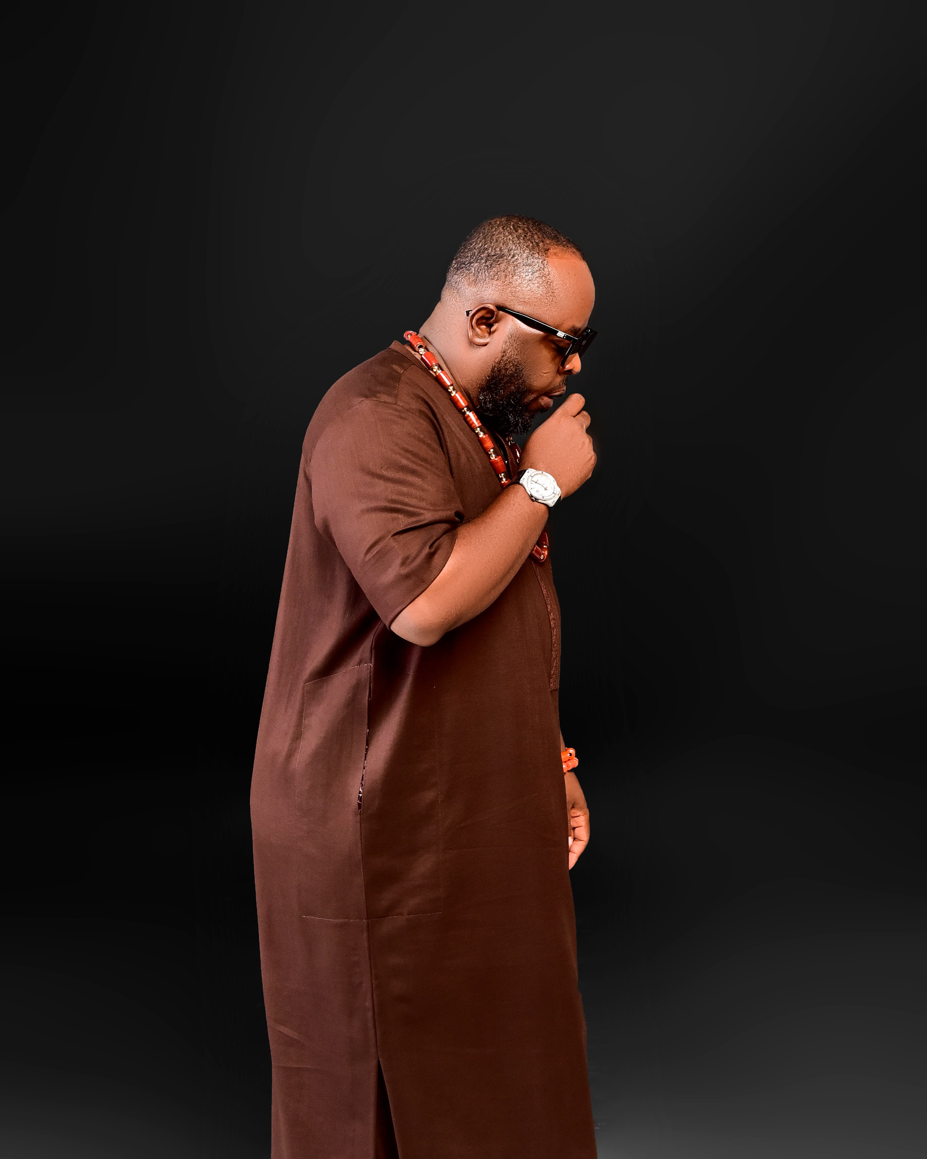 Dike Chidozie Okwara