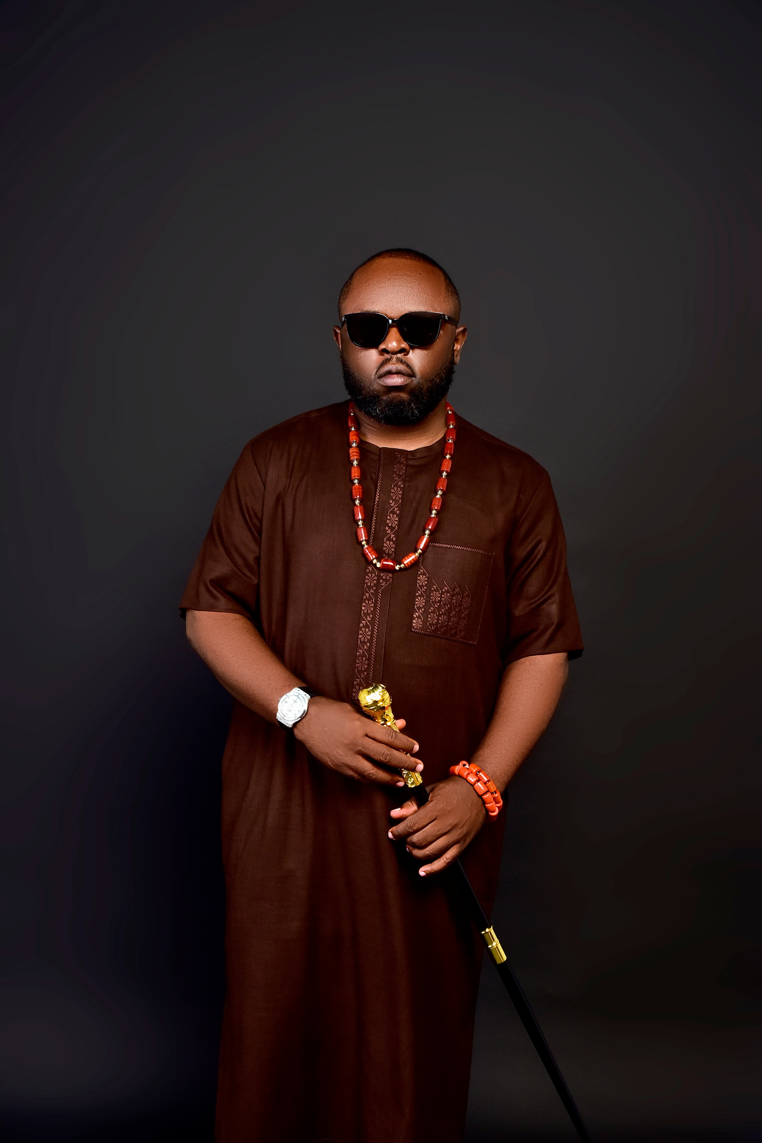 Dike Chidozie Okwara