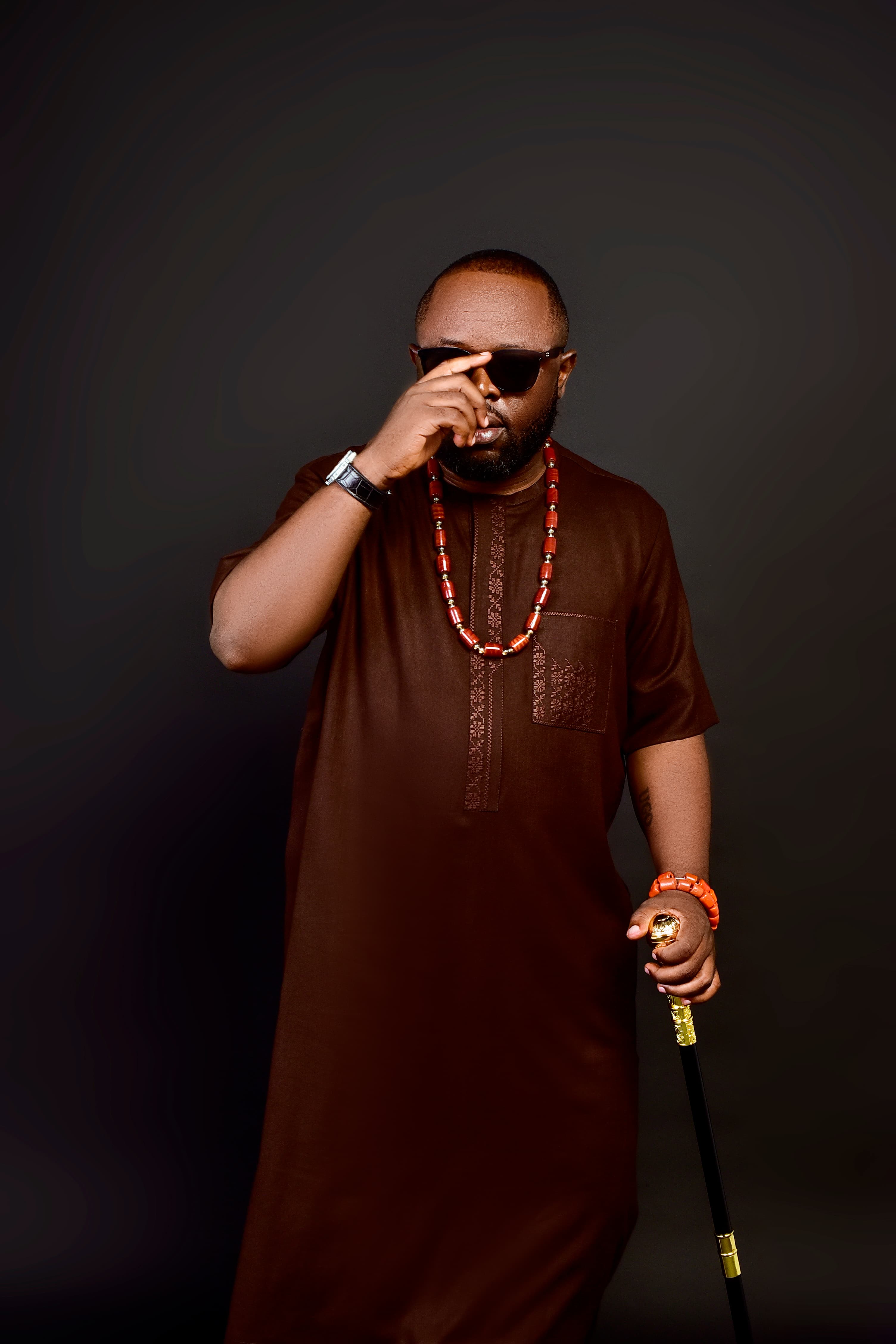 Dike Chidozie Okwara