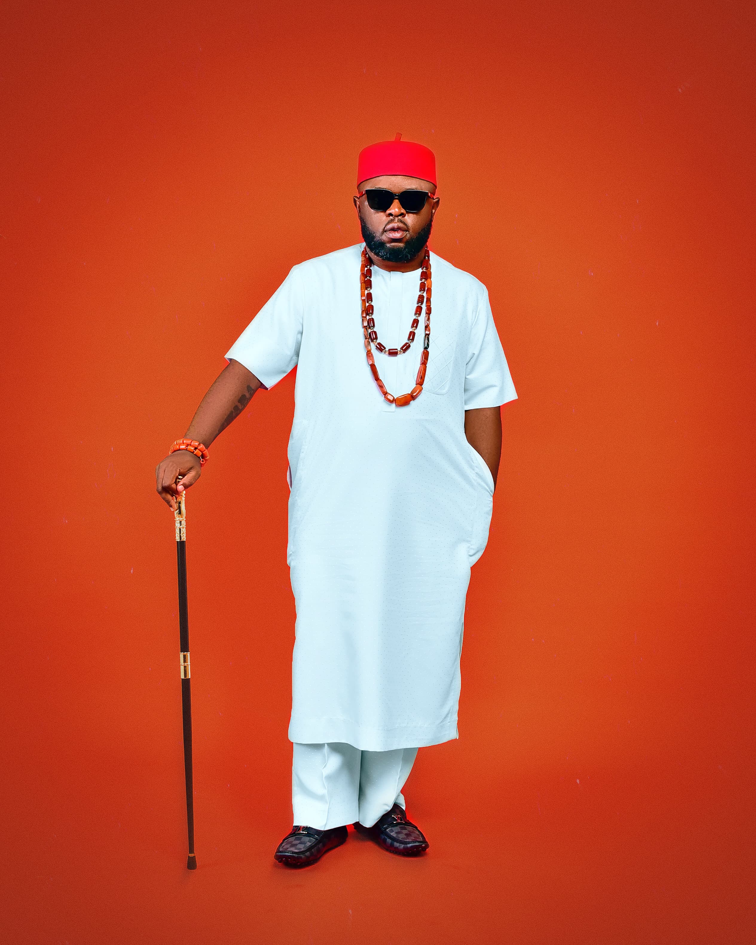 Dike Chidozie Okwara