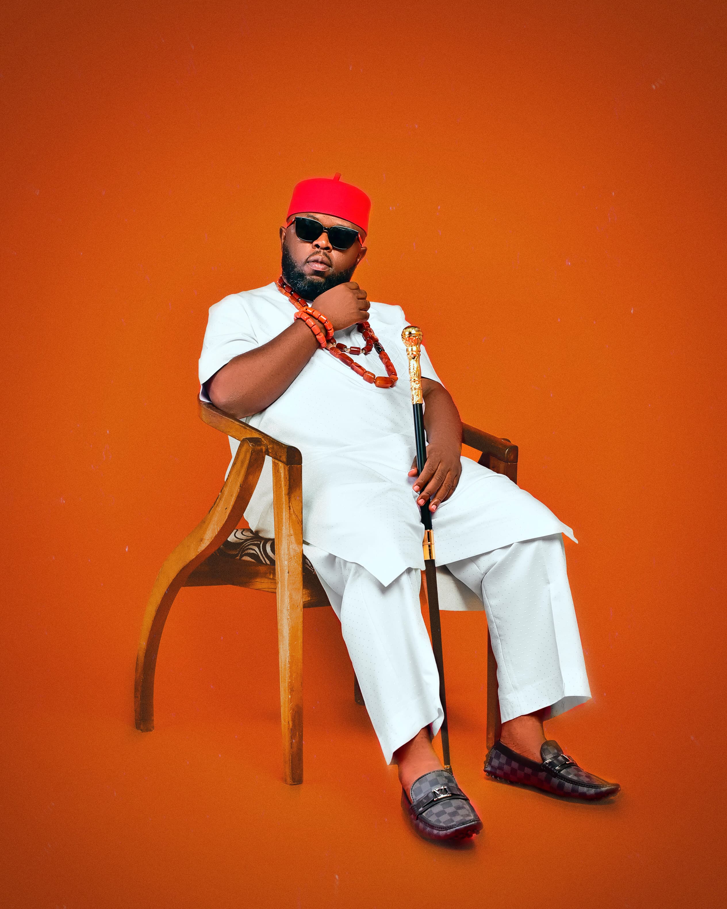 Dike Chidozie Okwara