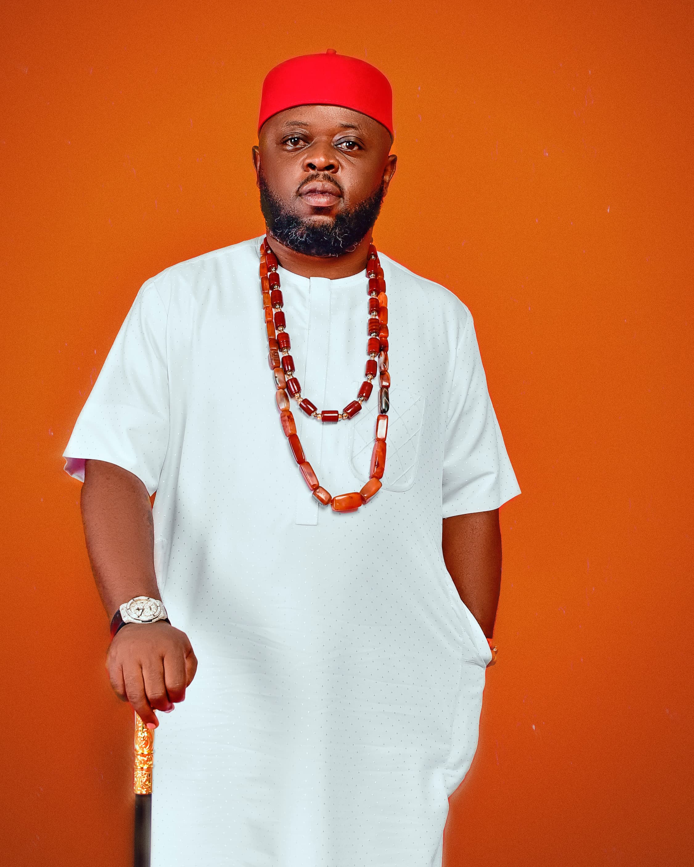 Dike Chidozie Okwara