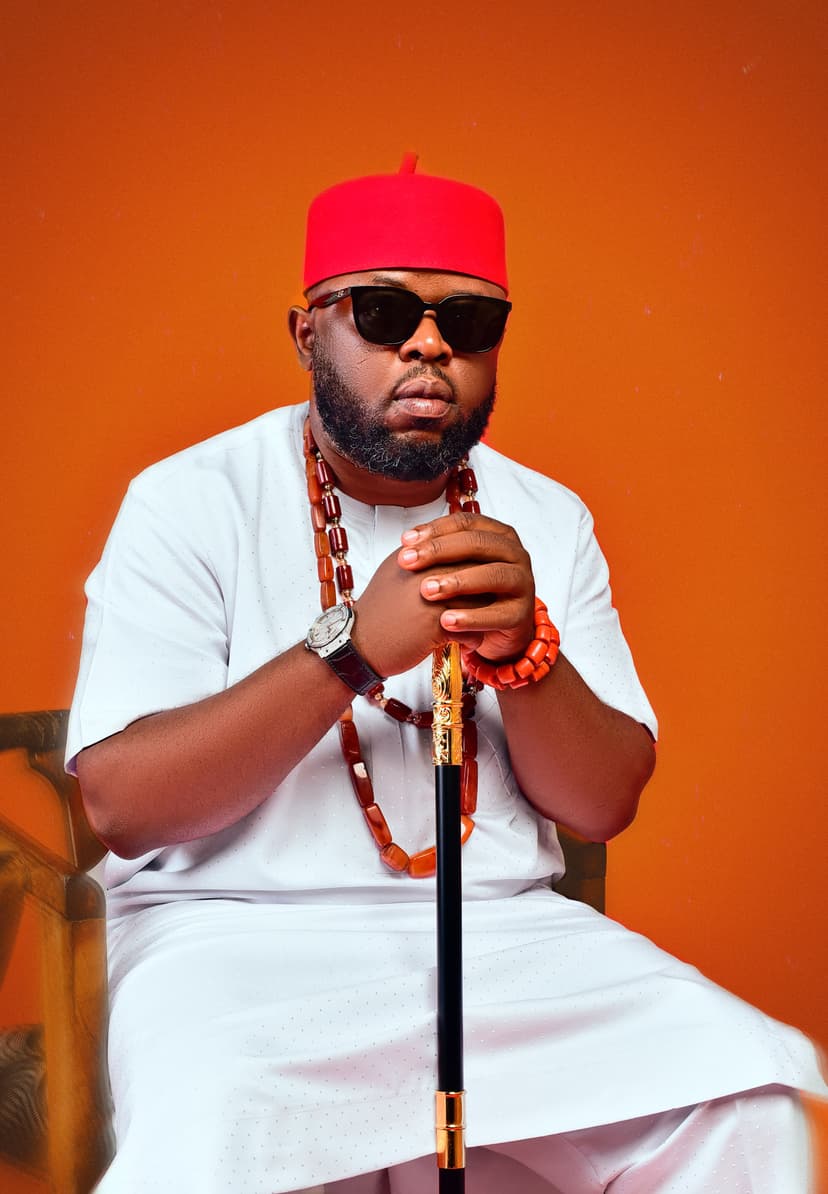 Dike Chidozie Okwara