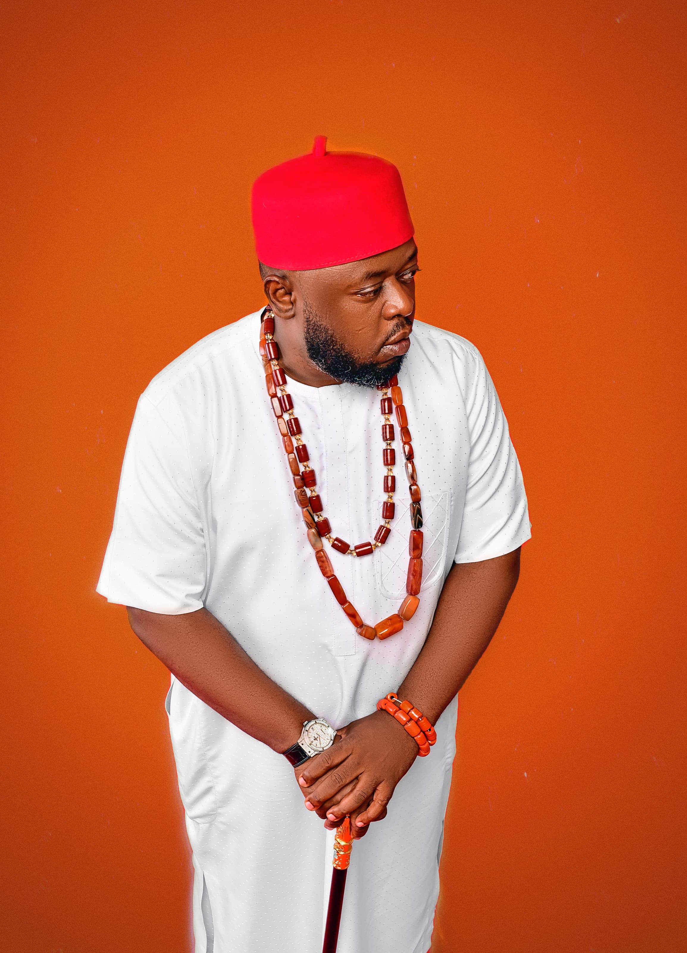 Dike Chidozie Okwara