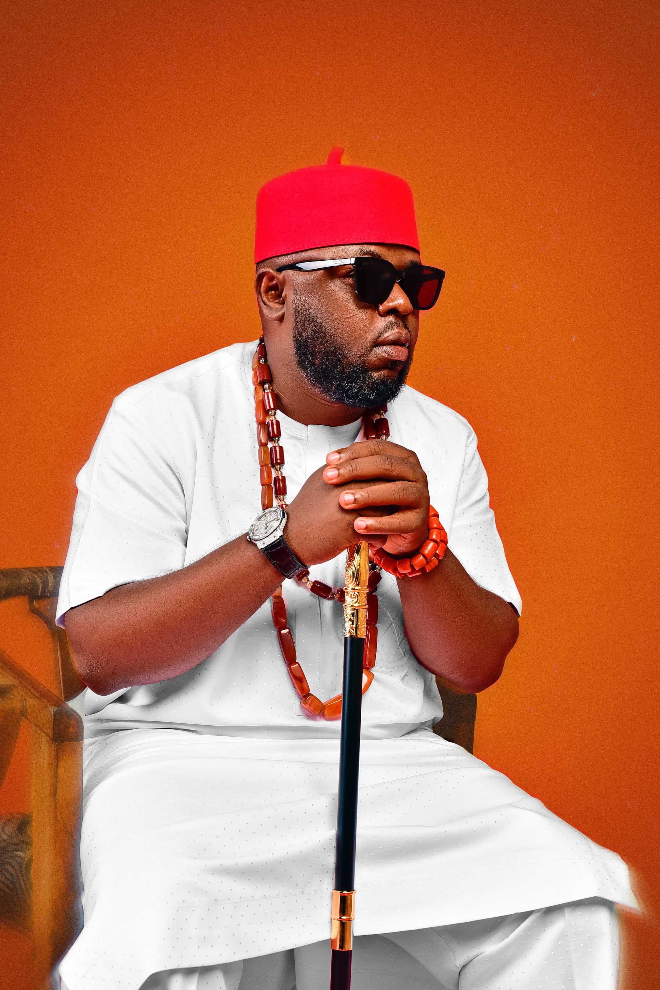 Dike Chidozie Okwara