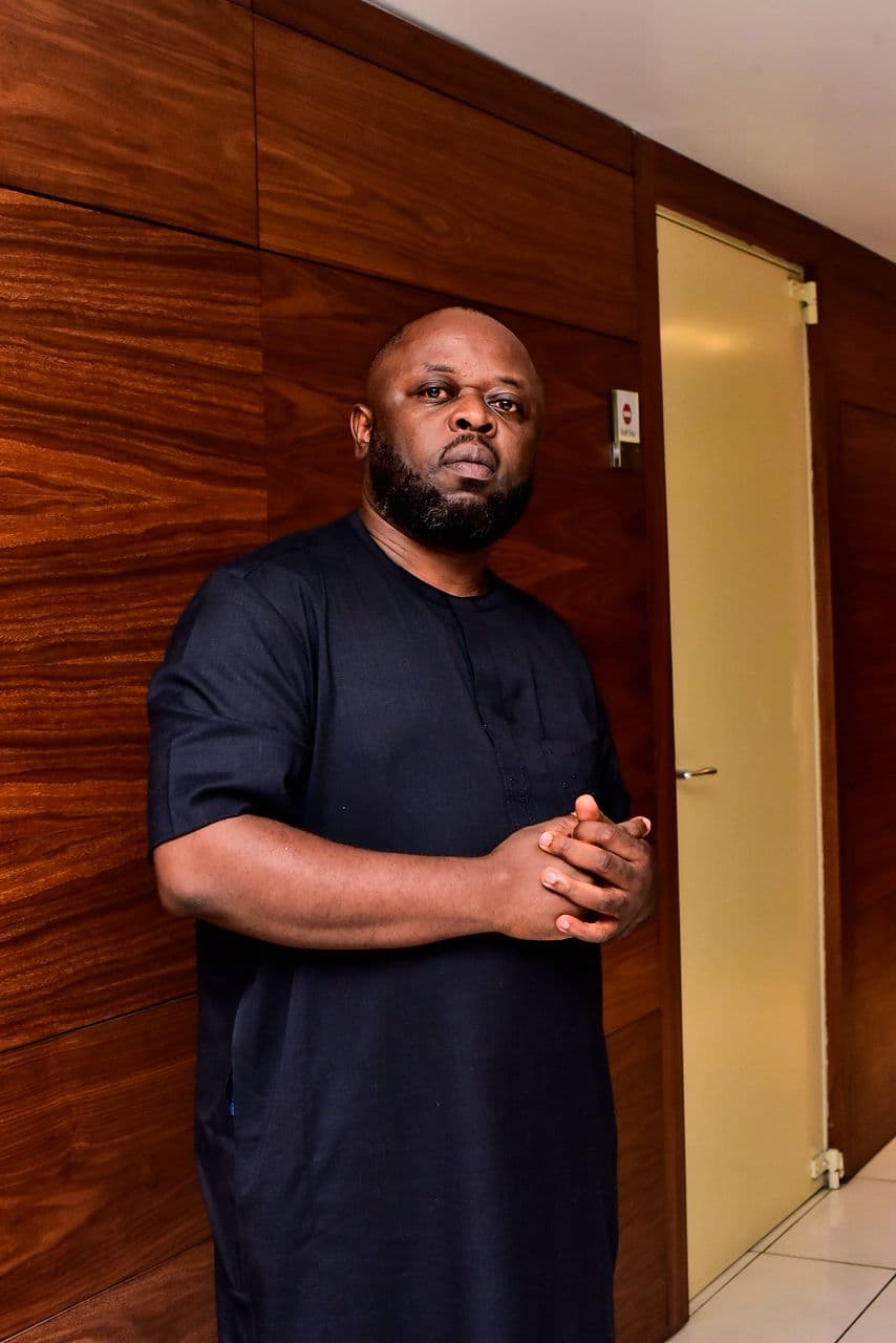 Dike Chidozie Okwara