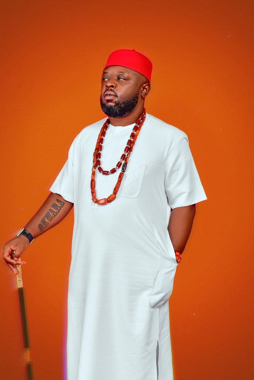 Dike Chidozie Okwara