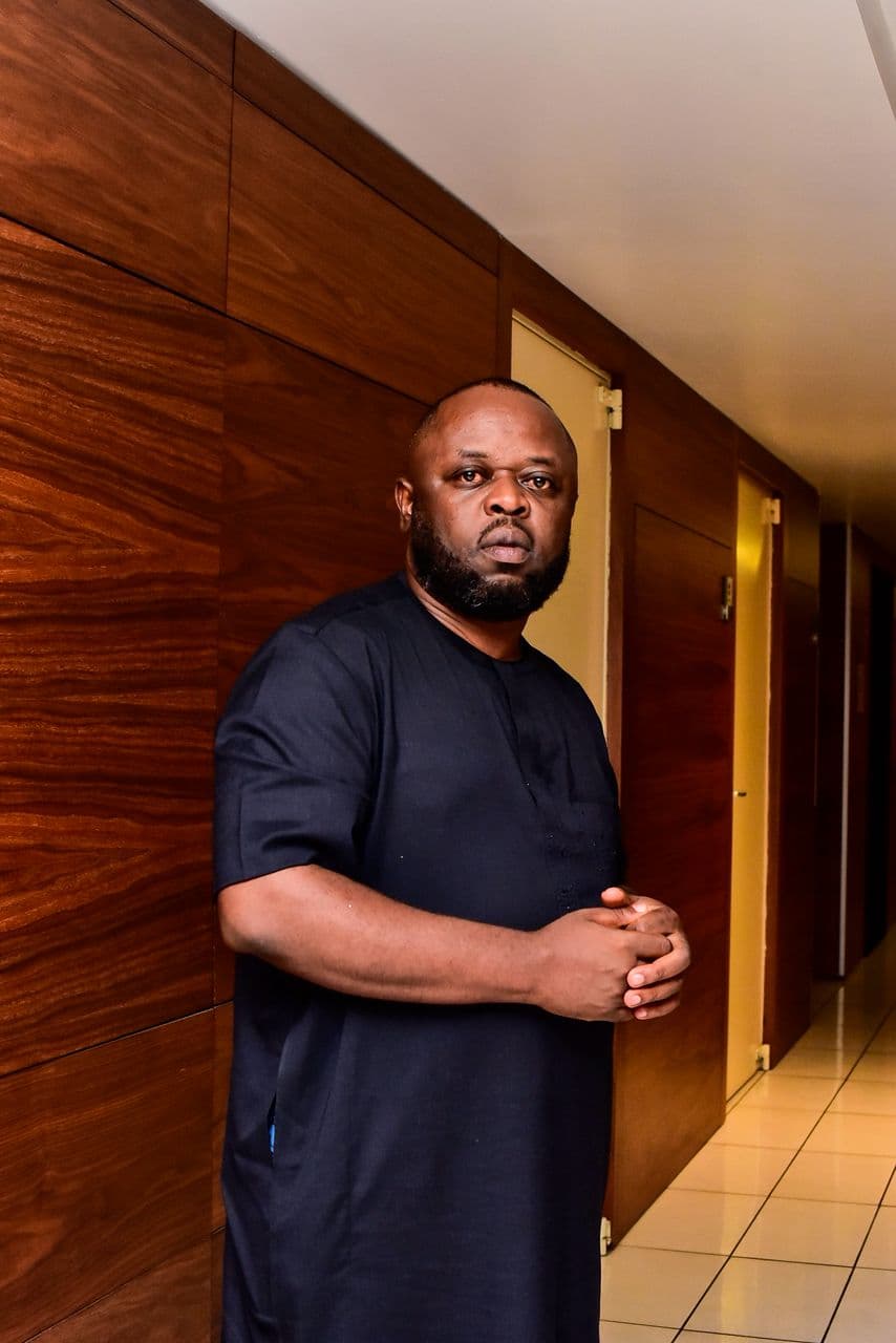 Dike Chidozie Okwara