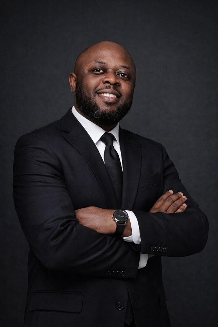 Dike Chidozie Okwara