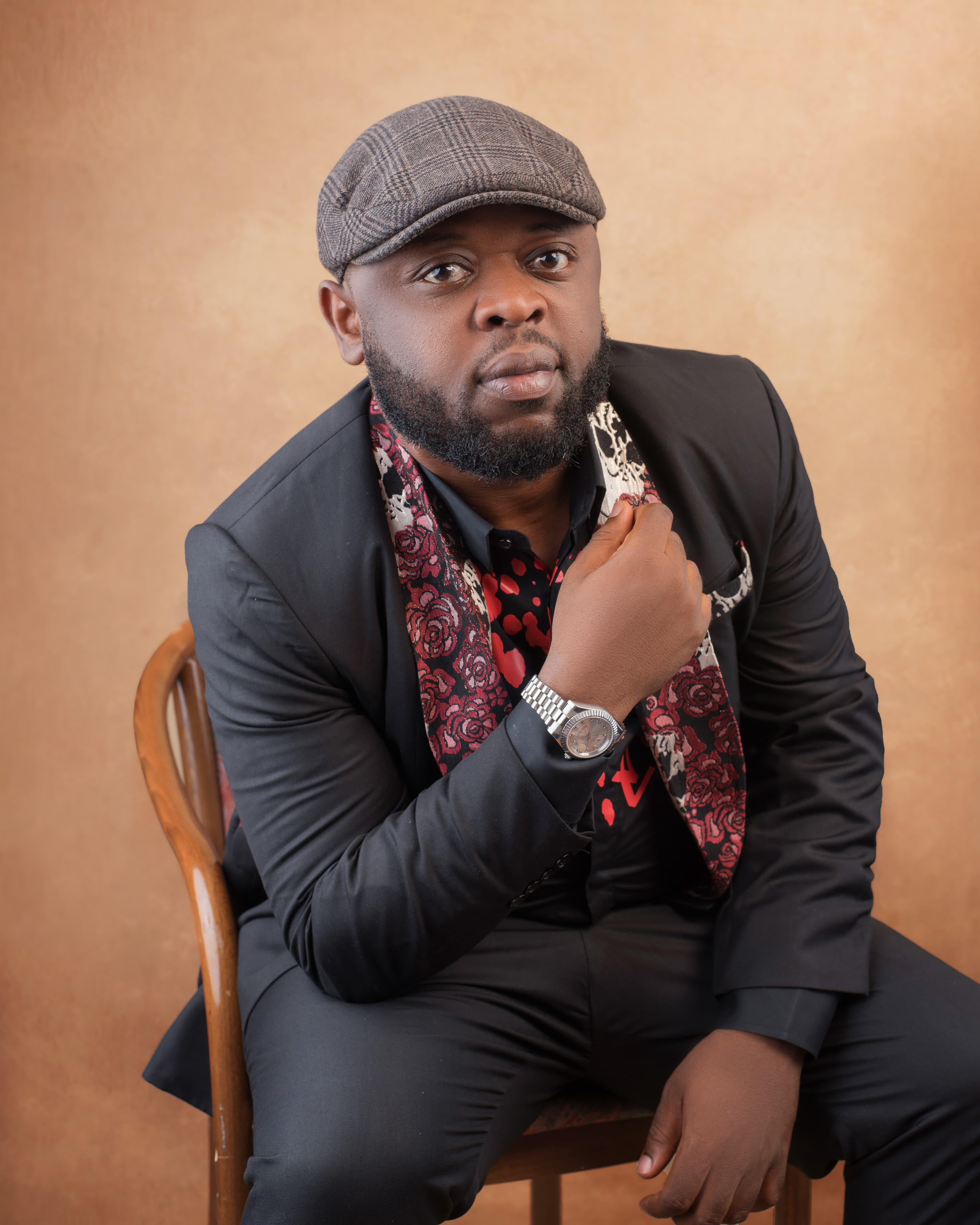 Dike Chidozie Okwara